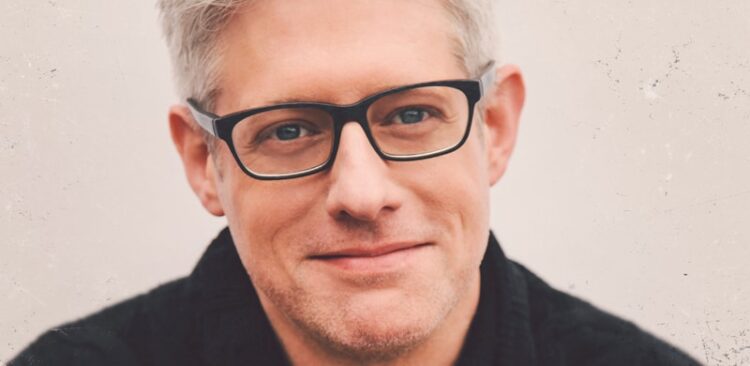 Matt Maher on GoodChristianMusic.com
