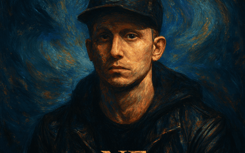 NF ~ Artist of the Week 12/19/25
