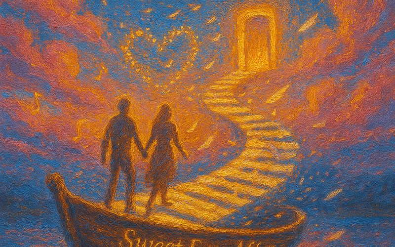 Needtobreathe & Ellie Holcomb “Sweet Ever After” Share Worthy Song
