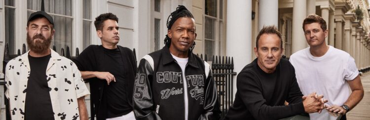 Newsboys on GoodChristianMusic.com