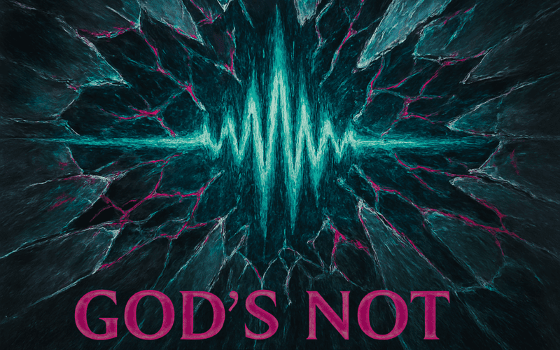 Newsboys “God’s Not Dead” Breakthrough Anthem