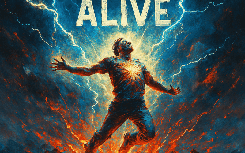 P.O.D. “Alive” Breakthrough Anthem