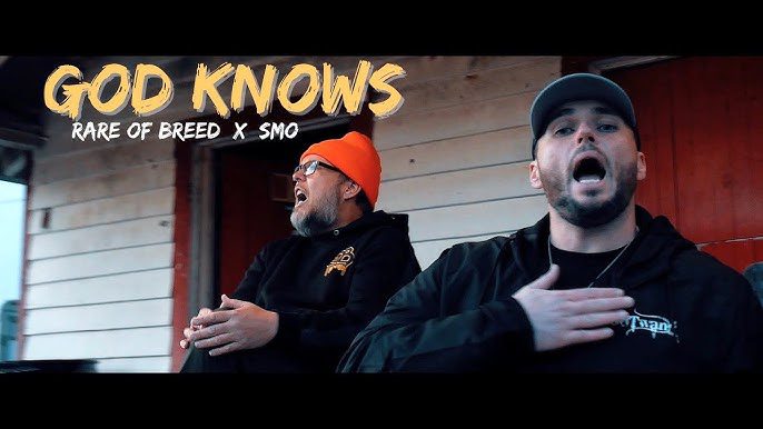 Rare of Breed on GoodCristianMusic.com