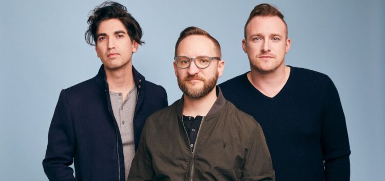 Sanctus Real on GoodChristianMusic.com