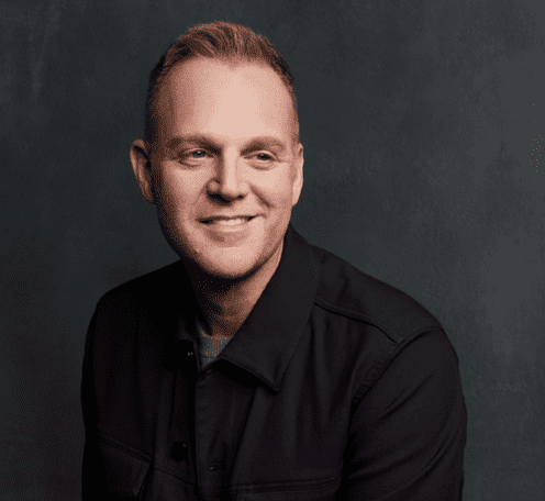 Matthew West on GoodChristianMusic.com