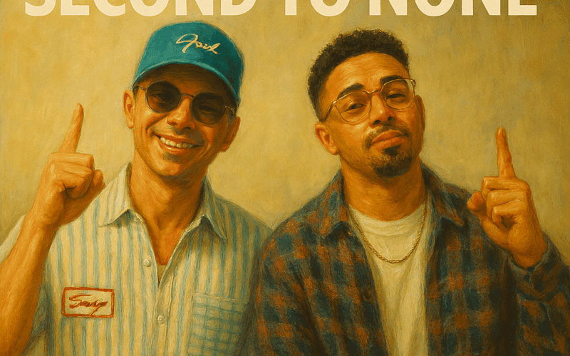 Tauren Wells – Second To None (feat. Miles Minnick) New Song Alert