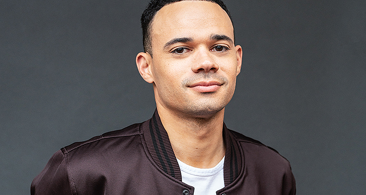Tauren Wells Here Comes The Church on GoodChristianMusic.com