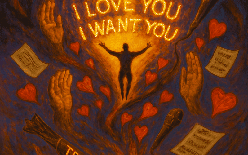 Tenth Avenue North “I Need You, I Love You, I Want You” Share Worthy Song
