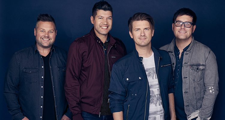 The Afters on GoodChristianMusic.com