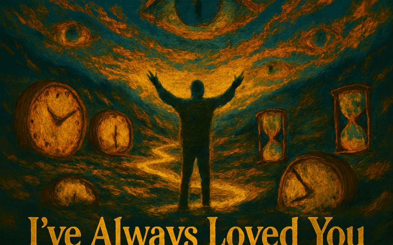 Third Day “I’ve Always Loved You” Melodies of Mercy