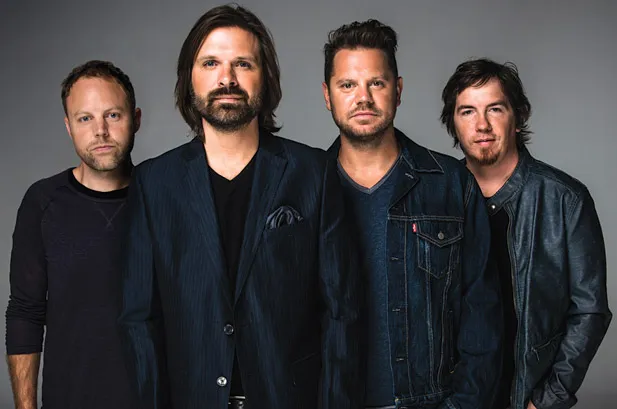 Third Day on GoodChristianMusic.com