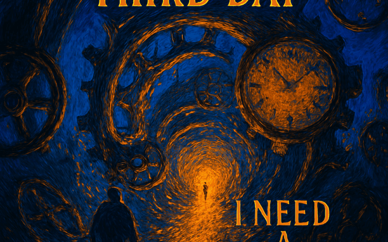 Third Day “I need a Miracle” Share Worthy Song