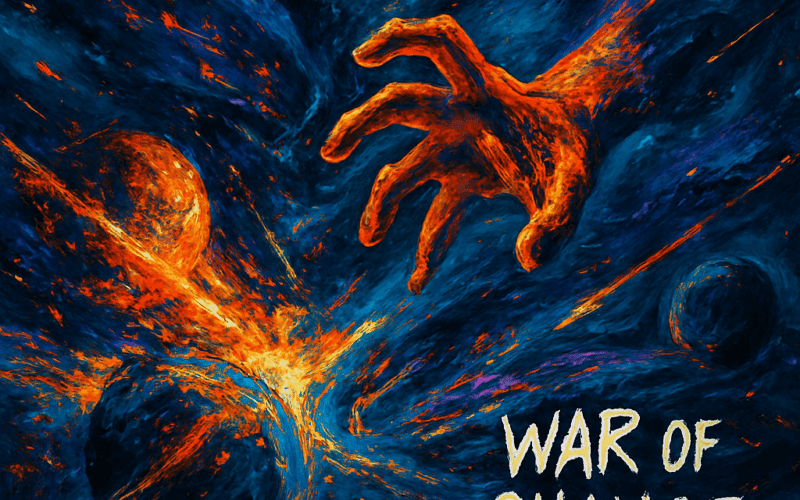 Thousand Foot Krutch “War of Change” Share Worthy Song