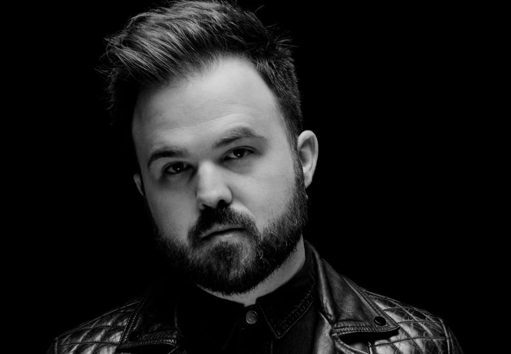 Cody Carnes on goodChristianMusic