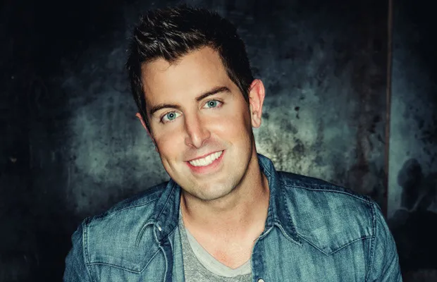 Jeremy Camp On GoodChristianMusic.com