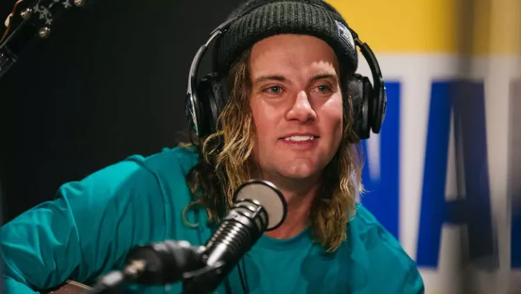 Judah On GoodChristianMusic.com