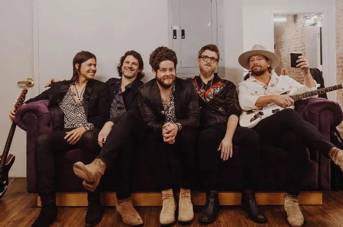 Needtobreathe on GoodChristianMusic.com