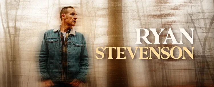 Ryan Stevenson on GoodChristianMusic.com