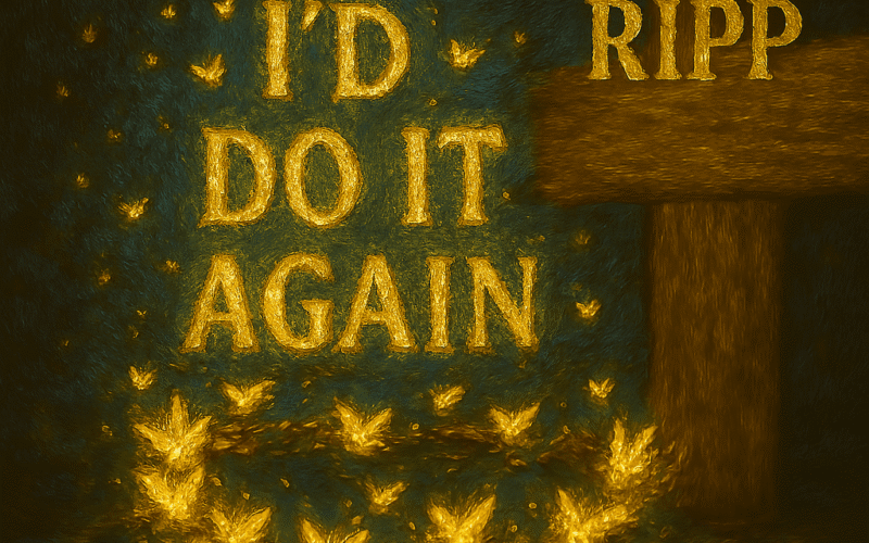 Andrew Ripp “I’d Do It Again” New Song Alert