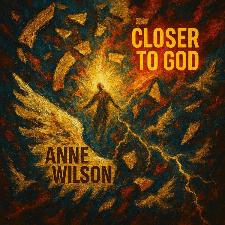 Anne Wilson Closer To God on GoodChristianMusic.com