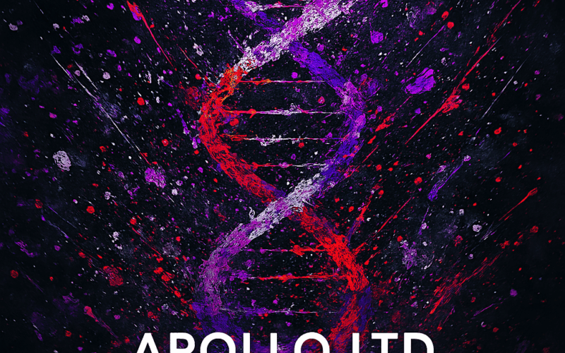 Apollo LTD “DNA” Share Worthy Song