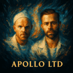 Apollo Ltd ~ Good Christian Music Fan Page