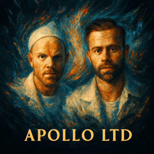 Apollo Ltd ~ Good Christian Music Fan Page
