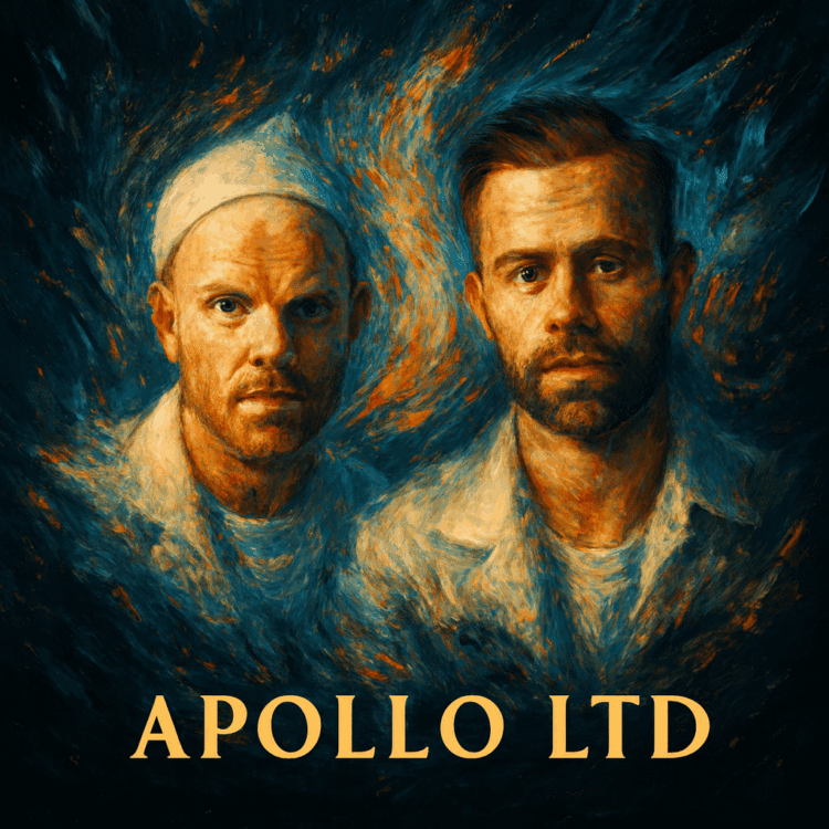 Apollo LTD Visual Art on GoodChristianMusic.com