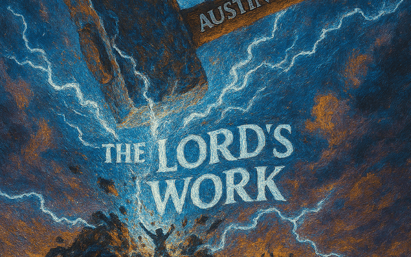 Austin French “The Lord’s Work” Melodies of Mercy