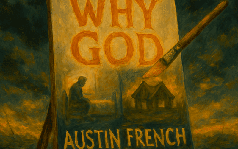 Austin French “Why God?” Share Worthy Song