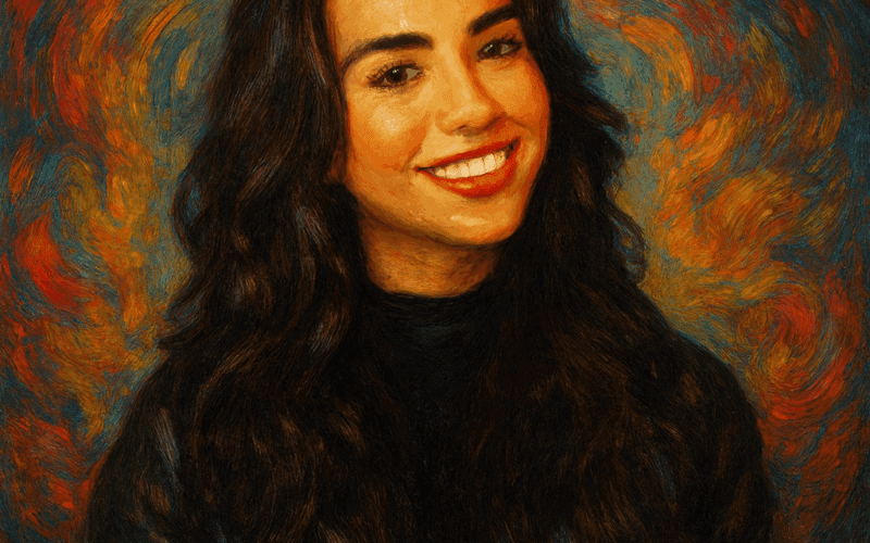 Bailey Thompson ~ Up & Coming Christian Artist