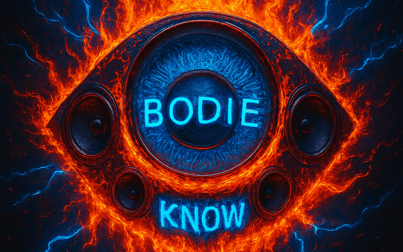 Bodie “Know” Share Worthy Song