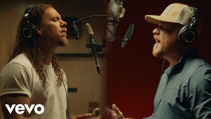 Brandon Lake and Cody johnson on GoodChristianMusic.com