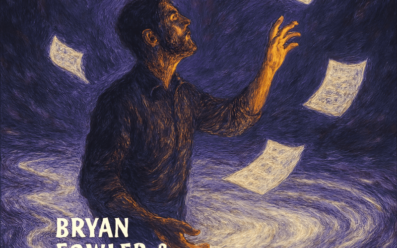 Bryan Fowler & Matt Maher – “Taste and See” ~ New Song Alert