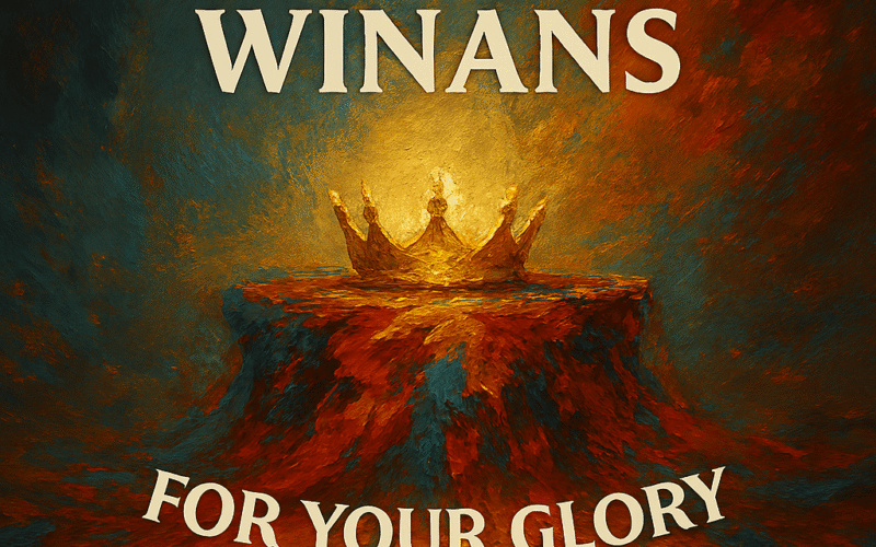 CeCe Winans “For Your Glory” New Song Alert