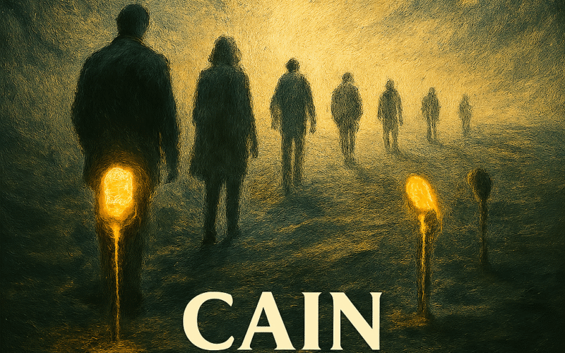Cain “So Long Sad Songs” New Song Alert