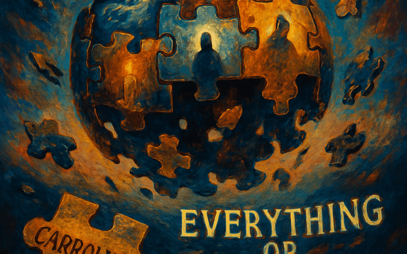 Carrollton “Everything or Nothing” Breakthrough Anthem