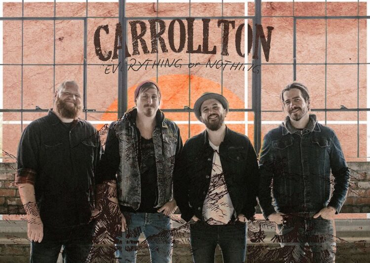 Carrollton on GoodChristianMusic.com