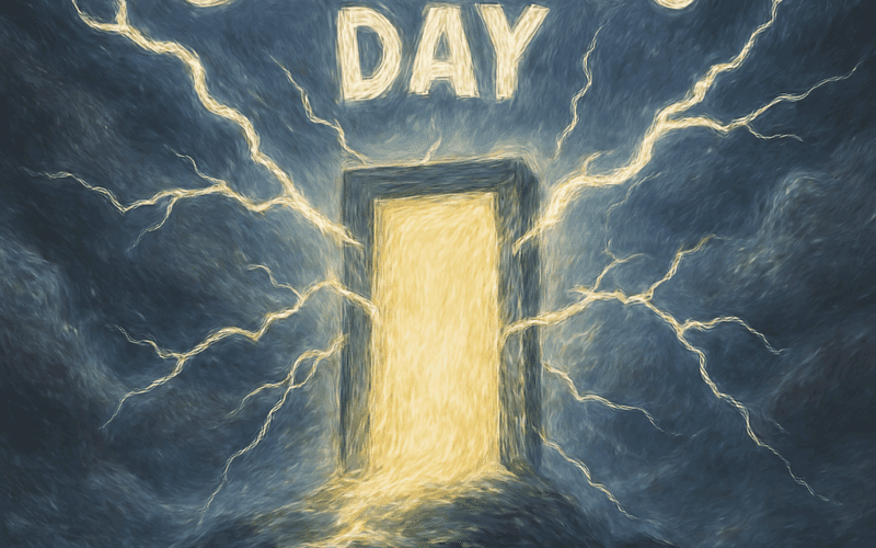 Casting Crowns “Glorious Day” Melodies of Mercy