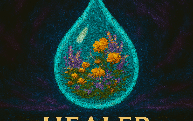 Casting Crowns “Healer” Melodies of Mercy