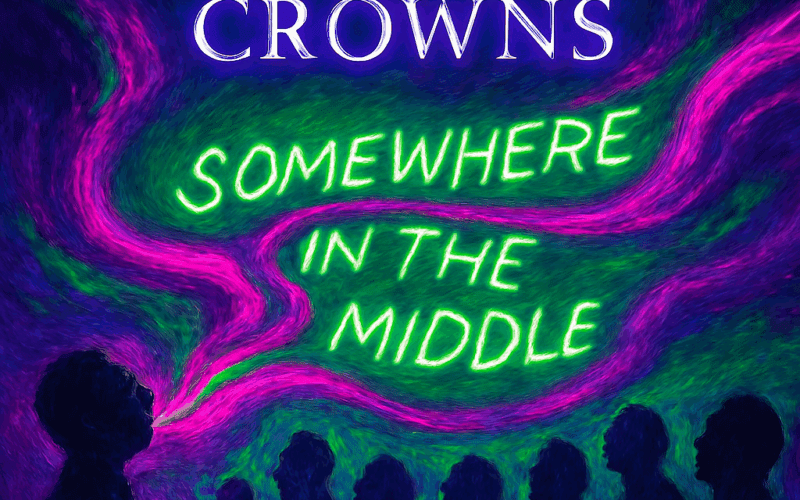 Casting Crowns “Somewhere In The Middle” Breakthrough Anthem