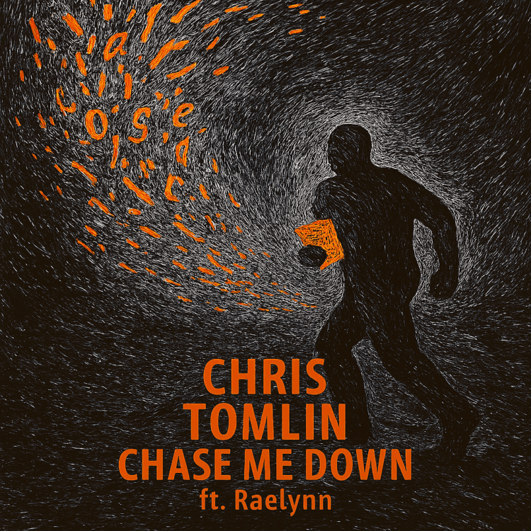Chris Tomlin ft Raelynn on goodchristianMusic.com Chase Me Down