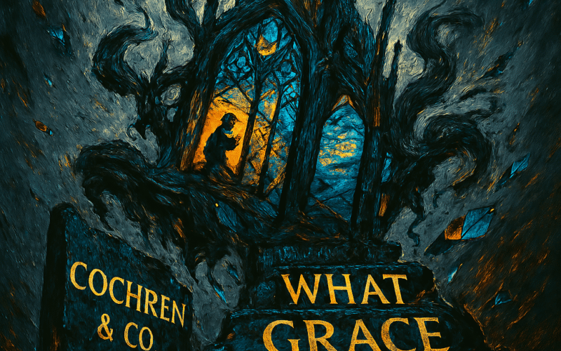 Cochren & Co. “What Grace Can Do” New Song Alert