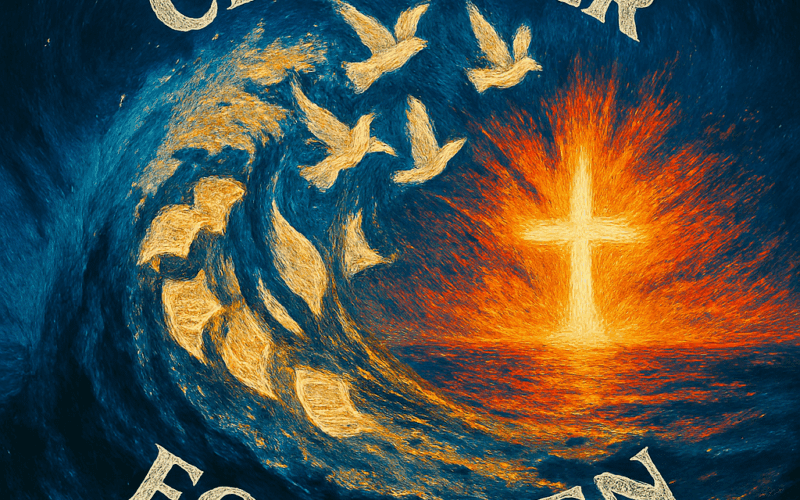 Crowder “Forgiven” Melodies of Mercy