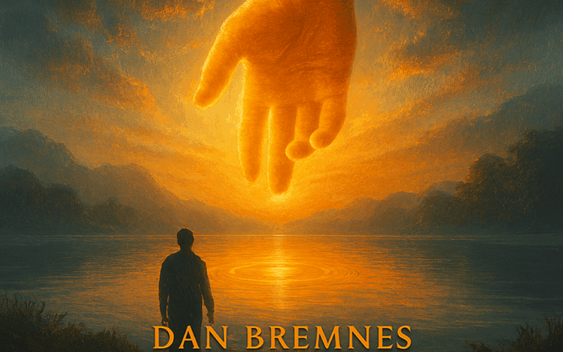 Dan Bremnes “In His Hands” Melodies of Mercy