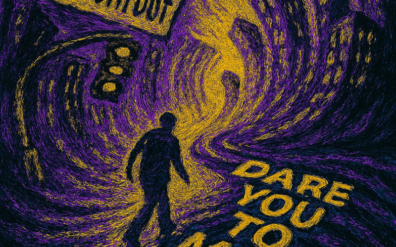 Switchfoot “Dare You to Move” Breakthrough Anthem