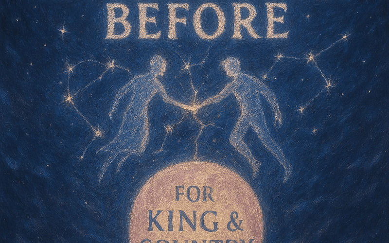 for King & Country – “Ever & Ever Before” ~ New Song Alert