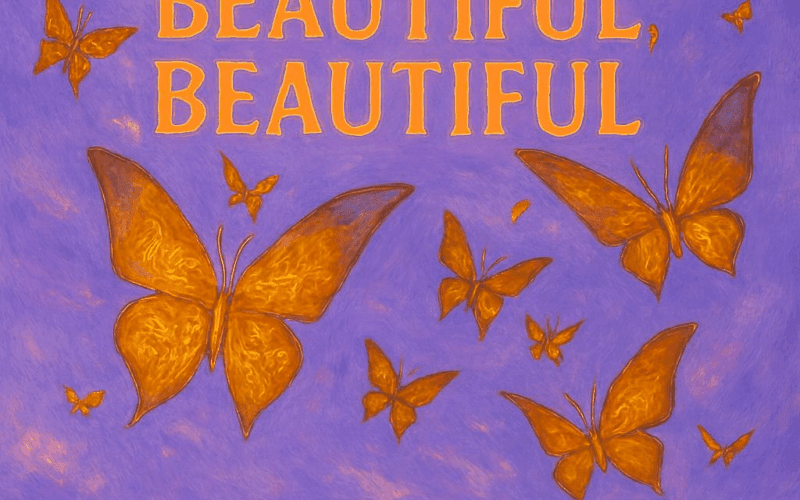 Francesca Battistelli “Beautiful, Beautiful” Melodies of Mercy