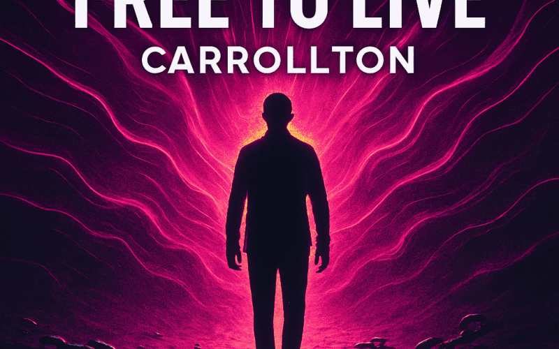 Carrollton “Free To Live” Share Worthy Song