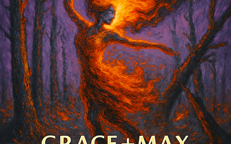Grace + Max “Flame” New Song Alert